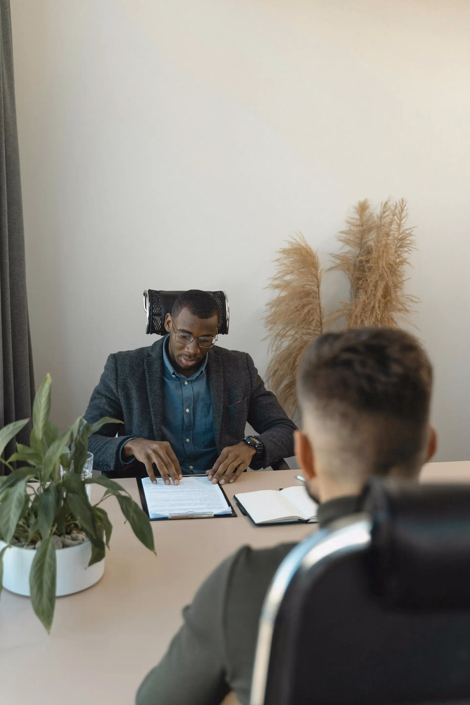 Career Development