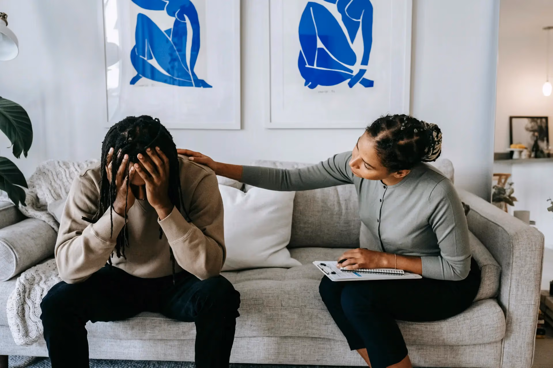 Relationship, Couples & Marital Therapy